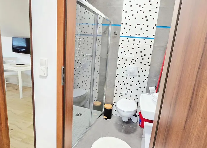 Family Raj Pod Sosnami Centrum Miasta! Apartment Schreiberhau