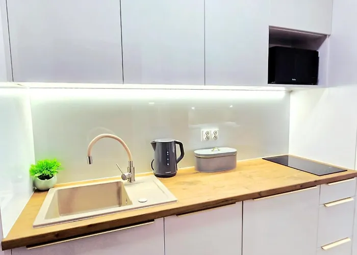 Family Raj Pod Sosnami Centrum Miasta! Schreiberhau