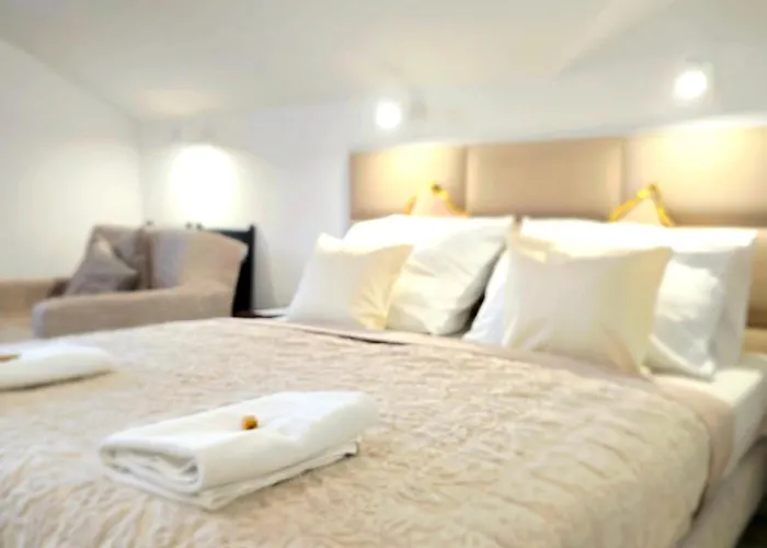 Apartment Family Raj Pod Sosnami Centrum Miasta!