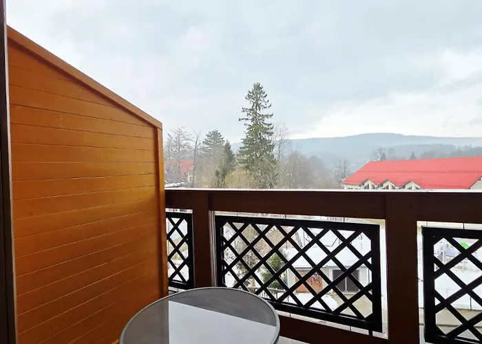 Family Raj Pod Sosnami Centrum Miasta! Apartment