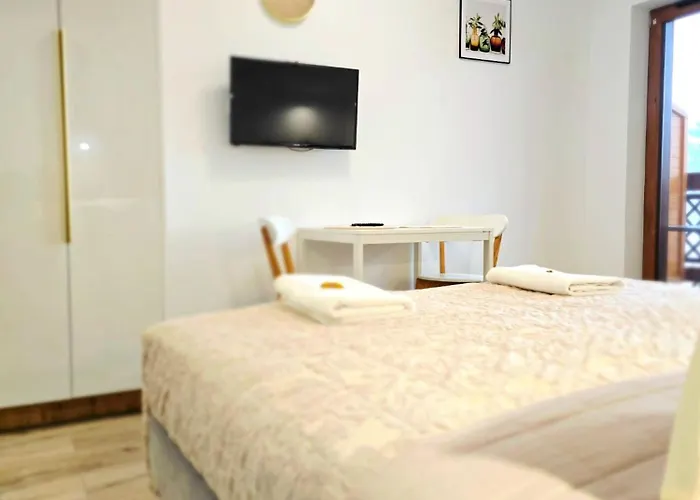 Family Raj Pod Sosnami Centrum Miasta! * Szklarska Poreba